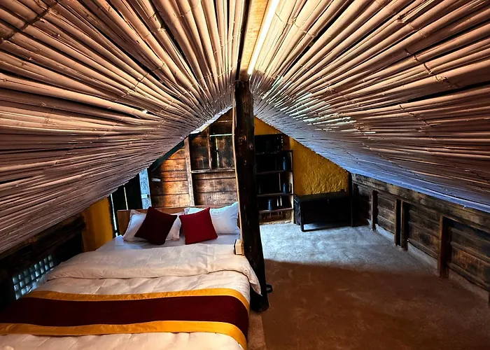 Holiday home 80s House Kathmandu